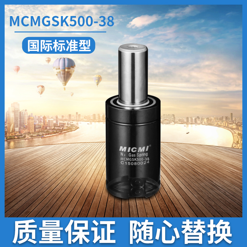 了解氮?dú)鈴椈蛇x型需要考慮哪些要點(diǎn)？